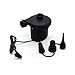 Produktbild Ferrell Dual Use Electric Pump Electric Air Pump Automatic Inflatable Boats Airbed