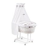 Christiane Wegner Stubenwagen Maxi