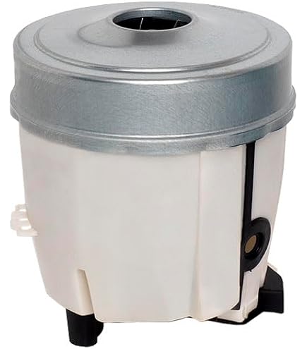 Guscio Anteriore Per Folletto VK135/VK136 - Ricambio Compatibile Ge.Ra. Company