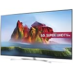 LG 60SJ850V 60 inch Super UHD Premium 4K HDR Smart LED TV (2017 Model)