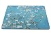 Produktbild Official Van Gogh Museum Amsterdam - Mousepad Almond Blossom - Mausunterlage - Weicher Vulkanisierter Gummi - Mandelblüte von Vincent Van Gogh