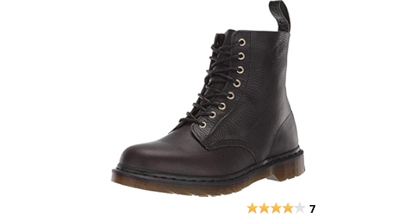 amazon dr martens pascal