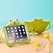 Produktbild WEI Tablet-Hülle Kreativer Silikon-Tablet-Etui,Grün,Ipad Mini4
