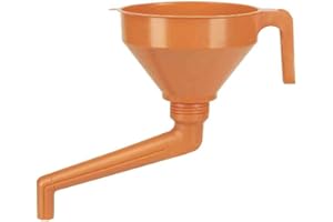 ‎PRESSOL Pressol PRESSOL 02562 Winkel-Trichter 1.2 l 160 mm