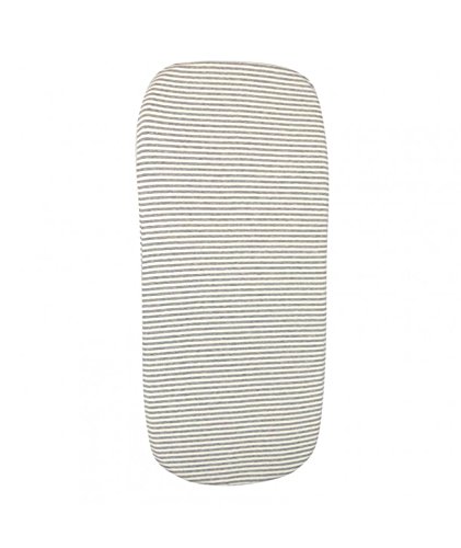 Fundas BCN ® - B10 / B10L - Lenzuolo per la navicella di Bugaboo Cameleon ®, Bugaboo Fox ®, Baby Jogger ® e Uppababy Vista ® - Stampe Kodak Stripes