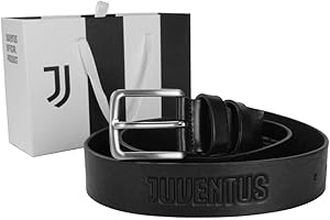 JUVIR|#JUVENTUS FC Unisex Gürtel