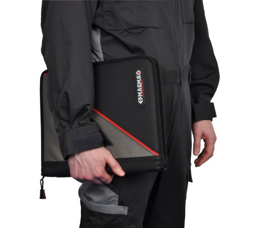 C.K Magma MA2600 Dokumentenmappe - 6