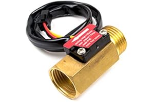 SEEED STUDIO Water Flow Sensor YF-B3