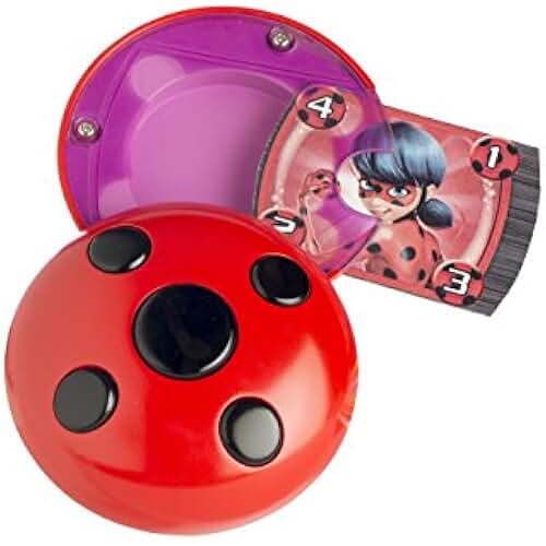 Amazon.it yoyo ladybug