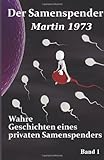 Cover zum Buch Der Samenspender