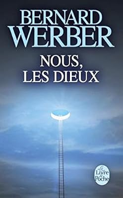 Le Cycle des Dieux, Tome 1 : Nous, les Dieux - L'Ile des sortilèges