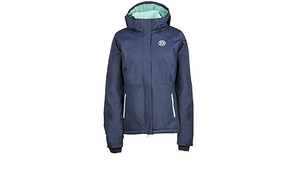 dublin annabelle waterproof jacket