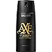 Produktbild 6* Axe Deospray Deo Bodyspray 150ml 2012 6*150ml