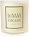 ARCHIPELAGO BOTANICALS Home Jar Candle, Lemmongrass 244 g