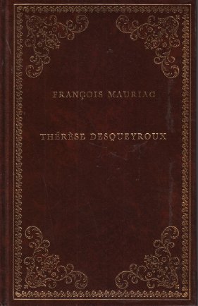 couverture de : Th&eacute;r&egrave;se desqueyroux la fin de la nuit