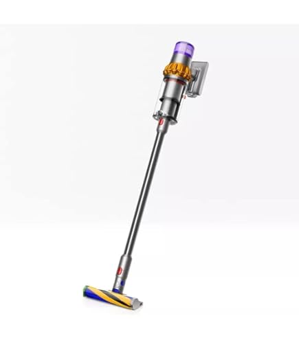 ダイソン　V11 absolute pro ゴールド、専用スタンド付き ダイソン V11 absolute pro ゴールド、専用スタンド付き Dyson