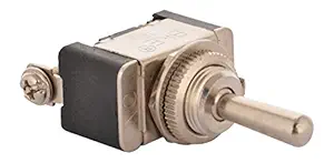 Super 1807 Metal Toggle Switch