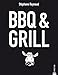 Produktbild BBQ und Grill – Das BBQ Kochbuch mit den besten Grill Rezepten für das nächste Barbecue. Mit Tipps zum Steak Grillen und tollen Marinaden.