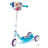 Para niños y niñas a partir de 3 años