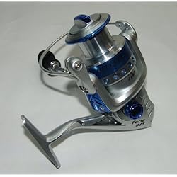 CARRETE HERCULY FORTE 445