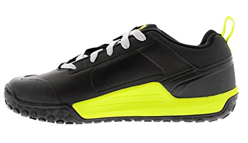 Five Ten MTB-Schuhe Impact VXi Semi-Solar Yellow - 3