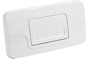 Stir Blitz 12PHD Kit Placca Nuova bianca 1742274