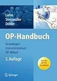 Image de OP-Handbuch: Grundlagen, Instrumentarium, OP-Ablauf