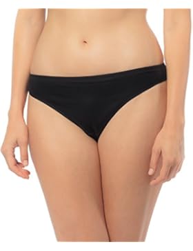 6er Pack Libella Damen Slips 3903 Baumwolle Unterhosen