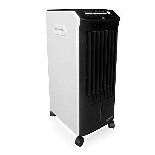 Eldstad Klimaanlage Luftreiniger Luftkühler Ventilator Luftbefeuchter mobil - 2