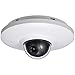 Produktbild GOLIATH IP 3 Megapixel Full-HD mini PT Dome Überwachungs-Kamera, 180° Schwenken, 90° Neigen, ICR, ONVIF, PoE, Fernzugriff Hady App, microSD Slot, Mikrofon, Vandalensicher, IP66, Innen & Außenbereich