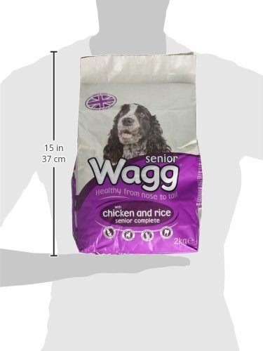 Wagg-Dog-Food-Complete-Senior-Dry-Mix-2-kg-Pack-of-6