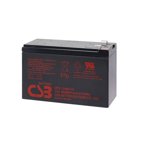 Batteria CSB UPS12460