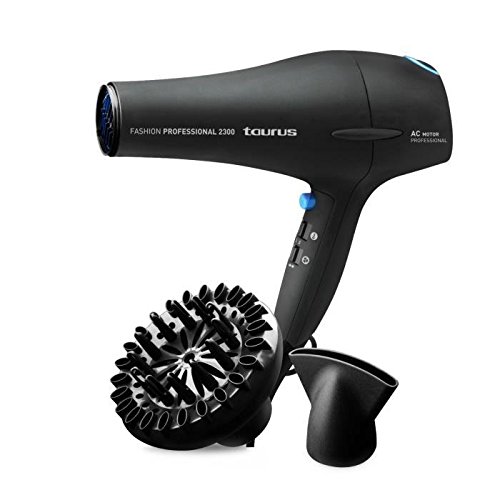 Secador pelo Taurus Fashion Professional 2300