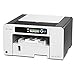 Produktbild Ricoh Aficio SG 3110DNw Farbdrucker (3600x1200 dpi, Ethernet 10 base-T/100 base-TX, WLAN, USB 2.0) grau