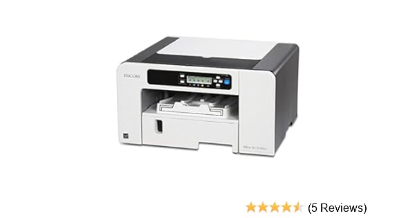 Icc profile for ricoh 3110dnw for mac os