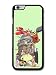 Produktbild Miyazaki Characters Howl Moving Castle Totoro Red Planes Collage hülle für iPhone 6 Plus 6S Plus