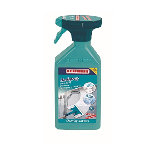 Leifheit 41412 Spar-Set 2x Badspray 500 ml - 2