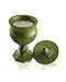 Produktbild candellana Kerzen Beton candle-graal Olive, Duft: Lavender Hill
