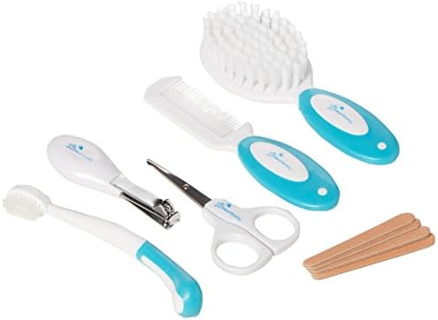Dreambaby Essential Grooming Kit