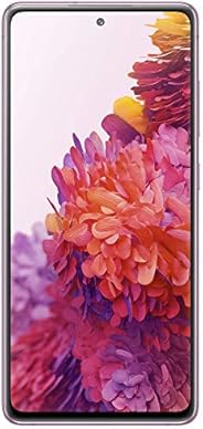 Samsung Galaxy S20 FE (Cloud Lavender, 8GB RAM, 128GB Storage) with No Cost EMI/Additional Exchange Offers