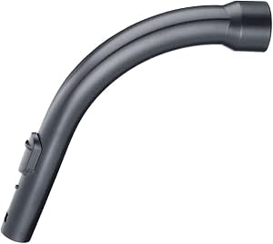 Maniglia Aspirapolvere Miele PROKIRA Generazione 2 | Versione Antiscivolo Deluxe Per S2 S5 S8 S370 S600 | Sostituisce 5269091, 9442601