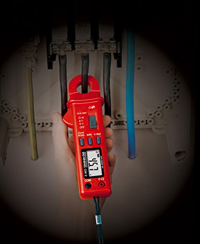 Benning CM 2 Stromzangen-Multimeter, 044035 - 2