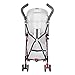 Maclaren Mark II Buggy (Silver)