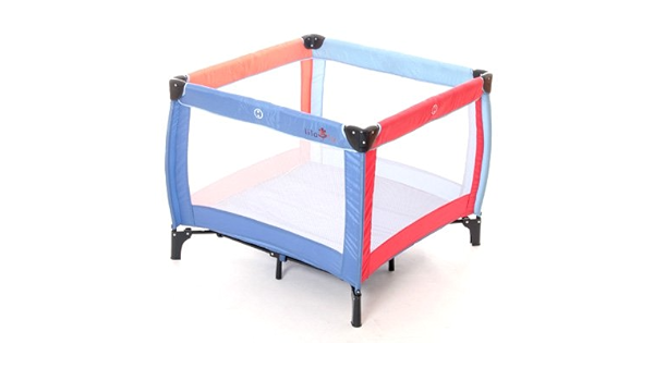 fillikid travel cot