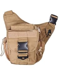 Emmala Alpinismo Arrampicata Zaino 45L Outdoor Alpinismo Borsa Zaino Impermeabile Elegante Unico E Traspirante Zaino Trekking Casual Teens Daypacks Zaini da hiking