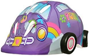 Raskullz Transport Luv Bug Helmet by Raskullz