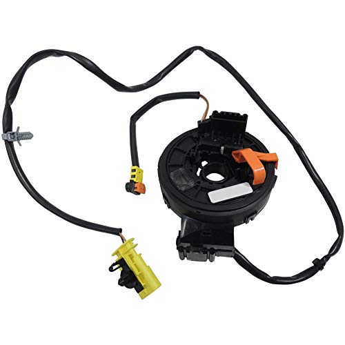 Price comparison product image ROKOO Air Bag Spiral Cable Clock Spring 23381965