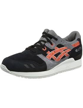 Asics Gel-lyte Iii Unisex-Erwachsene Sneaker