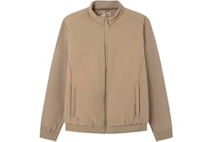 Springfield kurtka Mężczyźni 4da Chaqueta Hybrid Daily