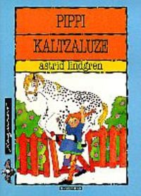 Preisvergleich Produktbild Pippi kaltzaluze (Xaguxar, Band 33)
